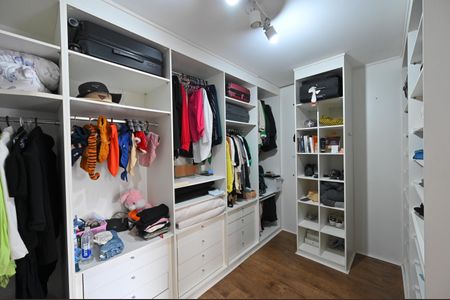 Apartamento à venda com 164m², 3 quartos e 2 vagasSuíte 1