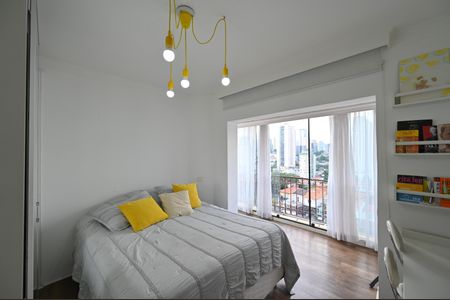 Apartamento à venda com 164m², 3 quartos e 2 vagasSuíte 2