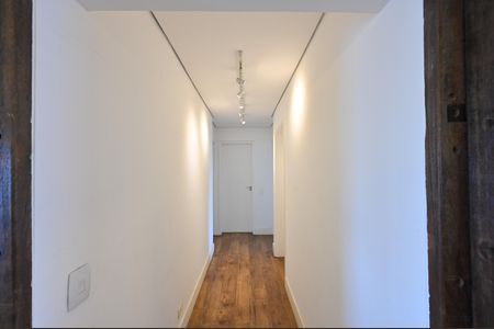 Apartamento à venda com 164m², 3 quartos e 2 vagasCorredor