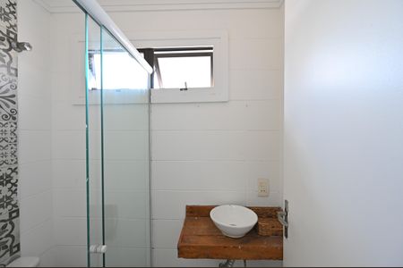 Apartamento à venda com 164m², 3 quartos e 2 vagasBanheiro de Serviço