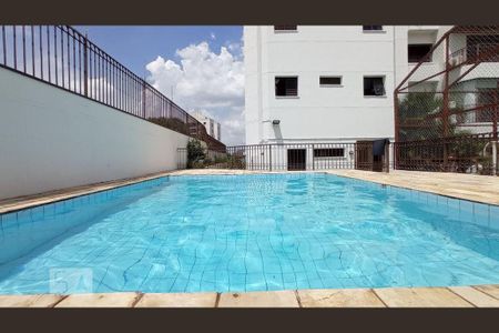 Apartamento à venda com 164m², 3 quartos e 2 vagasPiscina