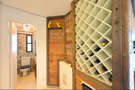 Apartamento à venda com 164m², 3 quartos e 2 vagasSala