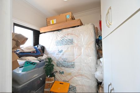 Apartamento à venda com 164m², 3 quartos e 2 vagasLavanderia
