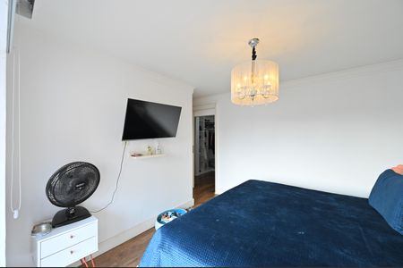 Apartamento à venda com 164m², 3 quartos e 2 vagasSuíte 1