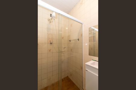 Casa para alugar com 192m², 4 quartos e 2 vagas Casa para alugar com 192m², 4 quartos e 2 vagasBanheiro da suíte