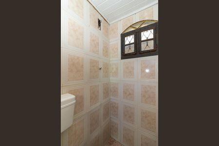 Casa para alugar com 192m², 4 quartos e 2 vagas Casa para alugar com 192m², 4 quartos e 2 vagasCasa 2 - Banheiro social