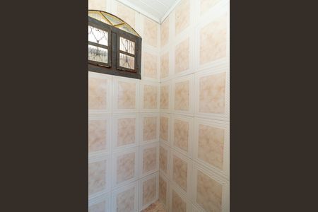 Casa para alugar com 192m², 4 quartos e 2 vagas Casa para alugar com 192m², 4 quartos e 2 vagasCasa 2 - Banheiro social