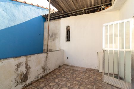 Casa para alugar com 192m², 4 quartos e 2 vagas Casa para alugar com 192m², 4 quartos e 2 vagasCasa 2 - Área de serviço