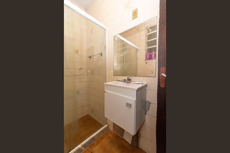 Casa para alugar com 192m², 4 quartos e 2 vagas Casa para alugar com 192m², 4 quartos e 2 vagasBanheiro da suíte