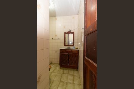 Casa para alugar com 192m², 4 quartos e 2 vagas Casa para alugar com 192m², 4 quartos e 2 vagasBanheiro social