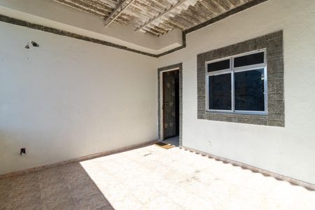 Casa para alugar com 192m², 4 quartos e 2 vagas Casa para alugar com 192m², 4 quartos e 2 vagasCasa 2 - Varanda