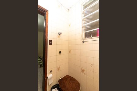 Casa para alugar com 192m², 4 quartos e 2 vagas Casa para alugar com 192m², 4 quartos e 2 vagasBanheiro da suíte