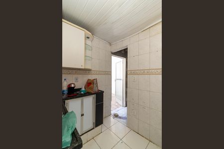 Casa para alugar com 192m², 4 quartos e 2 vagas Casa para alugar com 192m², 4 quartos e 2 vagasCasa 2 - Cozinha