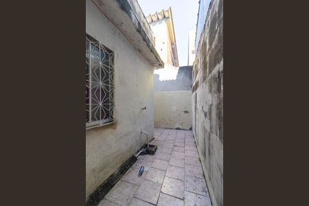 Casa para alugar com 192m², 4 quartos e 2 vagas Casa para alugar com 192m², 4 quartos e 2 vagasÁrea externa