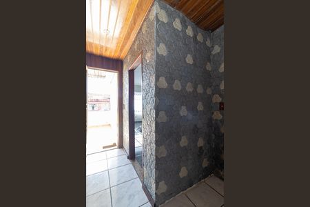 Casa para alugar com 192m², 4 quartos e 2 vagas Casa para alugar com 192m², 4 quartos e 2 vagasCorredor