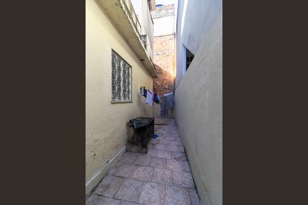 Casa para alugar com 192m², 4 quartos e 2 vagas Casa para alugar com 192m², 4 quartos e 2 vagasÁrea externa