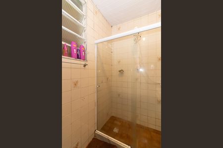 Casa para alugar com 192m², 4 quartos e 2 vagas Casa para alugar com 192m², 4 quartos e 2 vagasBanheiro da suíte