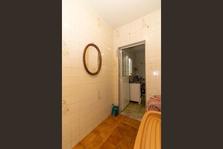 Casa para alugar com 192m², 4 quartos e 2 vagas Casa para alugar com 192m², 4 quartos e 2 vagasÁrea de serviço