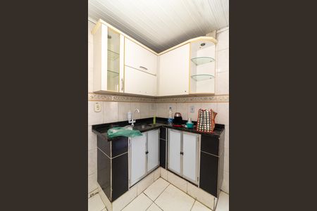 Casa para alugar com 192m², 4 quartos e 2 vagas Casa para alugar com 192m², 4 quartos e 2 vagasCasa 2 - Cozinha