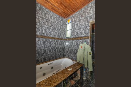 Apartamento para alugar com 1 quarto, 96m² em Realengo, Rio de Janeiro