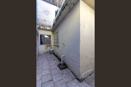 Casa para alugar com 192m², 4 quartos e 2 vagas Casa para alugar com 192m², 4 quartos e 2 vagasÁrea externa