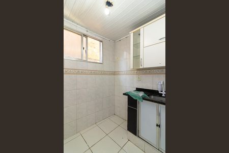 Casa 2 - Cozinha de casa para alugar com 4 quartos, 192m² em Realengo, Rio de Janeiro