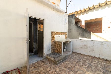 Casa para alugar com 192m², 4 quartos e 2 vagas Casa para alugar com 192m², 4 quartos e 2 vagasCasa 2 - Área de serviço