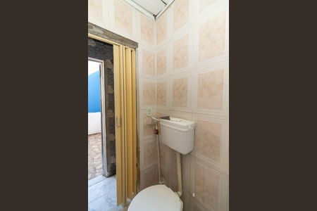 Casa para alugar com 192m², 4 quartos e 2 vagas Casa para alugar com 192m², 4 quartos e 2 vagasCasa 2 - Banheiro social