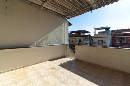 Casa para alugar com 192m², 4 quartos e 2 vagas Casa para alugar com 192m², 4 quartos e 2 vagasCasa 2 - Varanda