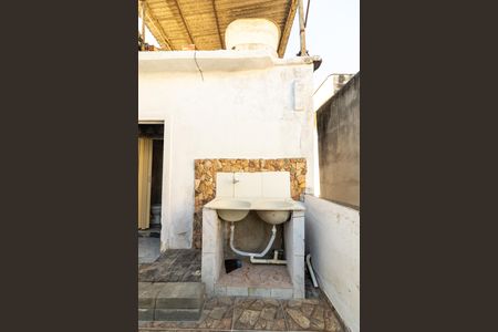 Casa para alugar com 192m², 4 quartos e 2 vagas Casa para alugar com 192m², 4 quartos e 2 vagasCasa 2 - Área de serviço