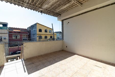 Casa para alugar com 192m², 4 quartos e 2 vagas Casa para alugar com 192m², 4 quartos e 2 vagasCasa 2 - Varanda