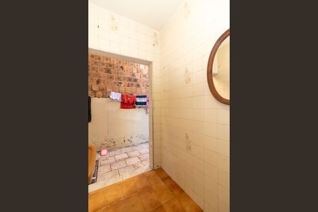 Casa para alugar com 192m², 4 quartos e 2 vagas Casa para alugar com 192m², 4 quartos e 2 vagasÁrea de serviço