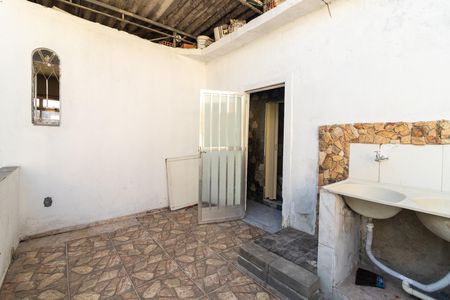 Casa para alugar com 192m², 4 quartos e 2 vagas Casa para alugar com 192m², 4 quartos e 2 vagasCasa 2 - Área de serviço