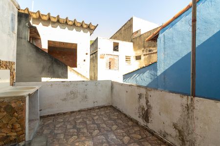 Casa para alugar com 192m², 4 quartos e 2 vagas Casa para alugar com 192m², 4 quartos e 2 vagasCasa 2 - Área de serviço