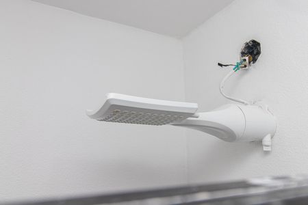 Apartamento para alugar com 40m², 1 quarto e sem vagaBanheiro