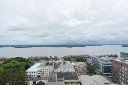 Apartamento para alugar com 40m², 1 quarto e sem vagaTerraço