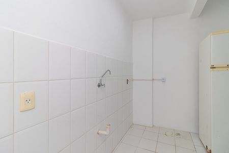 Apartamento para alugar com 40m², 1 quarto e sem vagaCozinha