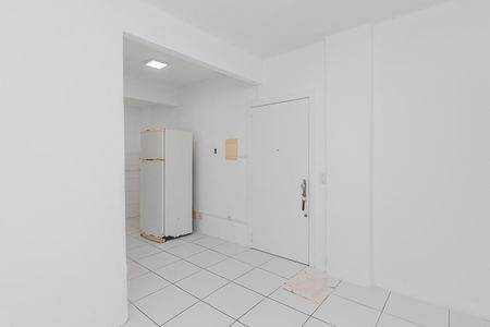 Sala de apartamento para alugar com 1 quarto, 40m² em Centro Histórico, Porto Alegre