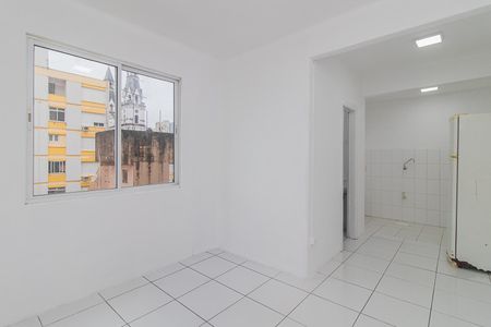 Sala de apartamento para alugar com 1 quarto, 40m² em Centro Histórico, Porto Alegre