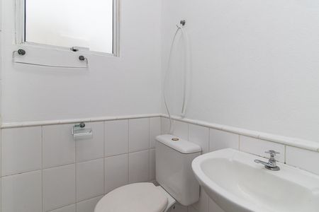 Apartamento para alugar com 40m², 1 quarto e sem vagaBanheiro