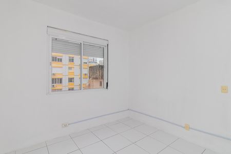 Apartamento para alugar com 40m², 1 quarto e sem vagaQuarto