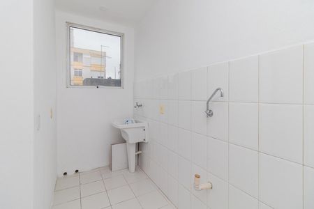 Apartamento para alugar com 40m², 1 quarto e sem vagaCozinha