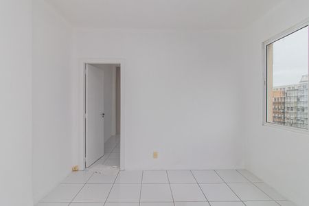Sala de apartamento para alugar com 1 quarto, 40m² em Centro Histórico, Porto Alegre