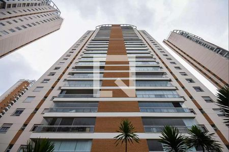 Apartamento à venda com 200m², 3 quartos e 4 vagasFachada