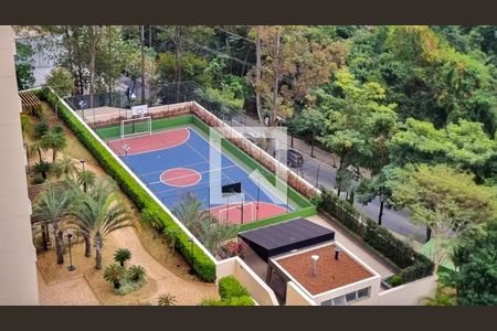 Apartamento à venda com 200m², 3 quartos e 4 vagasQuadra