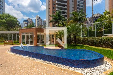 Apartamento à venda com 200m², 3 quartos e 4 vagasÁrea comum