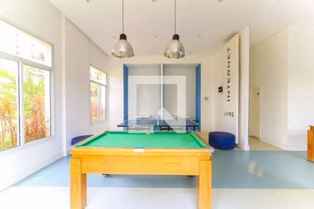 Apartamento à venda com 200m², 3 quartos e 4 vagasÁrea comum