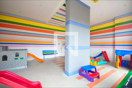 Apartamento à venda com 200m², 3 quartos e 4 vagasBrinquedoteca
