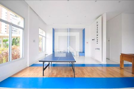 Apartamento à venda com 200m², 3 quartos e 4 vagasÁrea comum