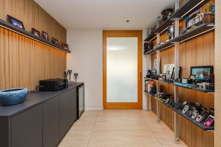 Apartamento à venda com 200m², 3 quartos e 4 vagasSala